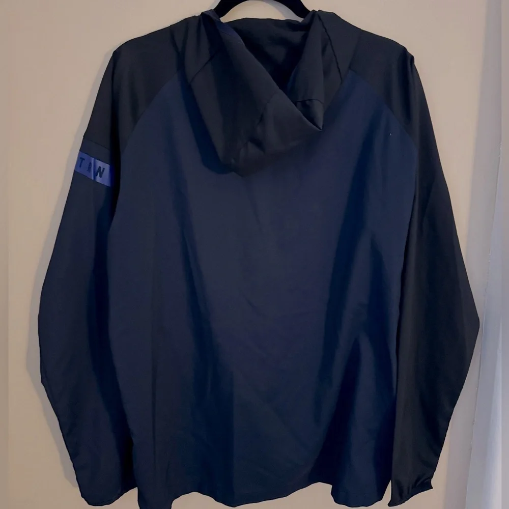 Men’s Oakley Enhance Double Cloth Hoody Jacket